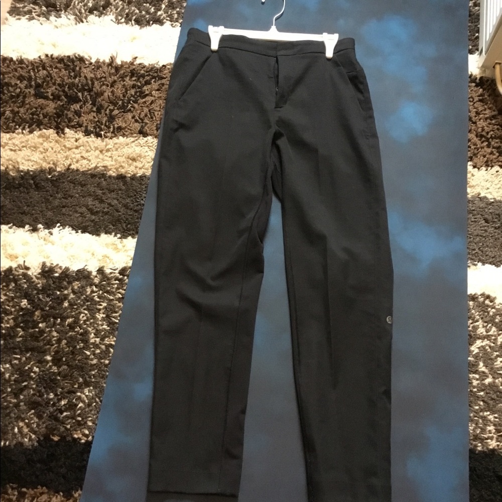 City Trek Pants